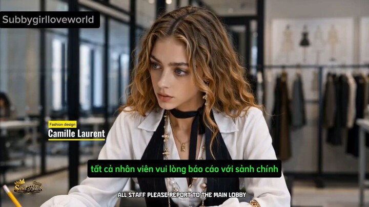 A WEB OF LOVE AND LIES — EPISODE 4 | She Ran Away From Love… But Love Followed Her | GL Series 2026