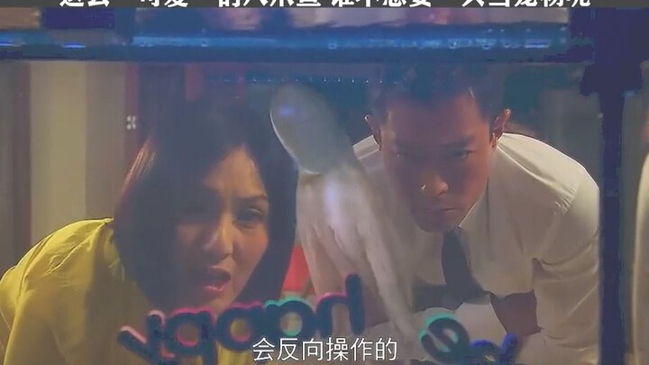 لأصدقك القول، أحتاج بشدة مؤخرًا إلى مثل هذا الأخطبوط ذي الثماني أذرع.