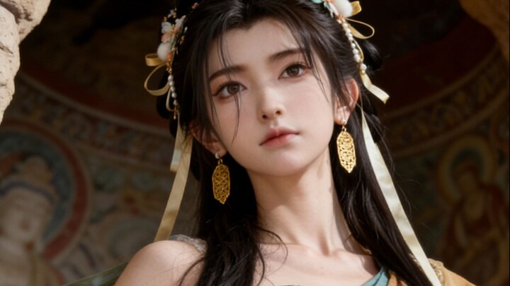 Ruyan sangat bergantung padamu