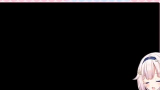Japanese Lolita watched the interactive video "I can't afford to raise a giant panda, so I transfer 