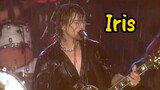 Iris - Goo Goo Dolls (Live) in Buffalo July 4th, 2004