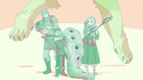 Delicious in Dungeon Episode 18