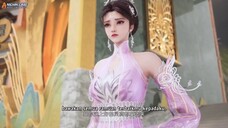 [ EPISODE 08 ] Taigu Zhan Hun - 1080p Super Duper HD Sub Indo