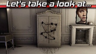 The Lies we tell Ourselves - Demo Gameplay
