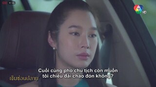Ranh Giới An Toàn EP 15 [Sub Việt]