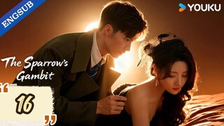[ENG] EP 16 The Sparrow's Gambit