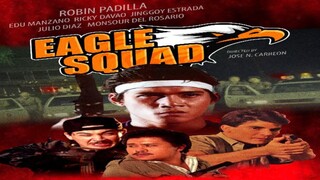 EAGLE SQUAD (1989) FULL MOVIE