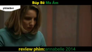 Phim KInh Dị Amabelee 4  #phimhot
