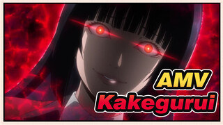 [AMV Kakegurui] Meme Terbaik