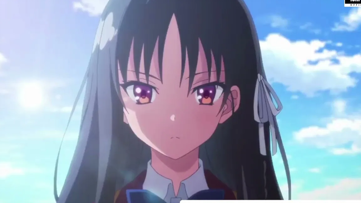 ห้องเรียนของ Elite Season 2 ตัวอย่างอย่างเป็นทางการ Ichi