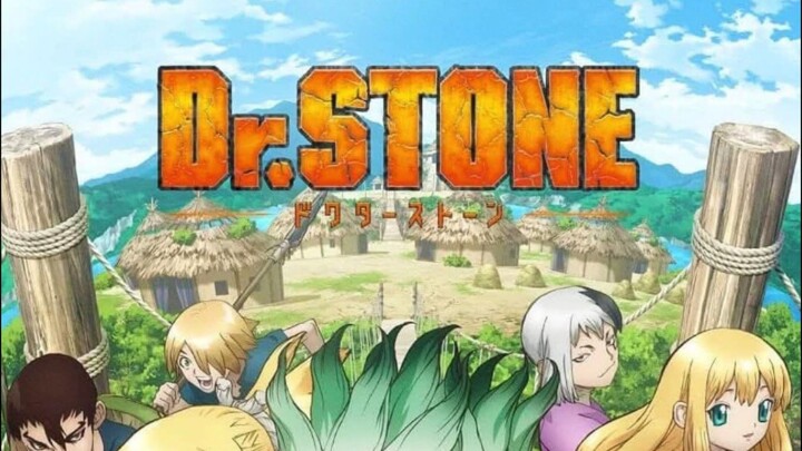 Dr stone episode 3 part 2 Tagalog dub (bilibiliTV)
