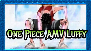 One Piece/ Emotional/ Luffy | Stand Up