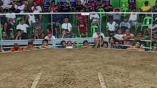 JBK in action. 2wins tacloban leyte.