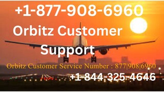 Orbitz Customer Service || Orbitz-travel-customer-service-help-number
