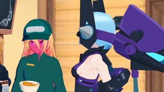 Làm sao bố có thể làm theo khẩu vị của mẹ?