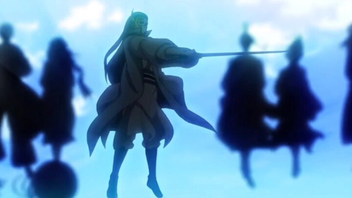 #Royalti#Fox Spirit Matchmaker