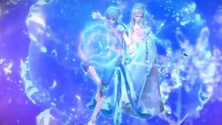 Cuplikan|Fairy Dream Yeloli
