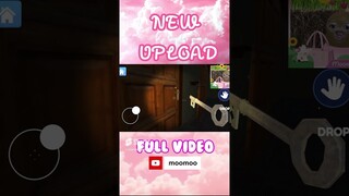 MOMON MAIN GAME GABUT SKIBIDI TOILET #skibiditoilet #short