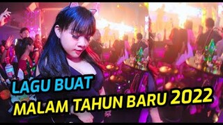 ENAK BUAT MALAM TAHUN BARU 2022