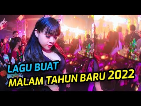 ENAK BUAT MALAM TAHUN BARU 2022