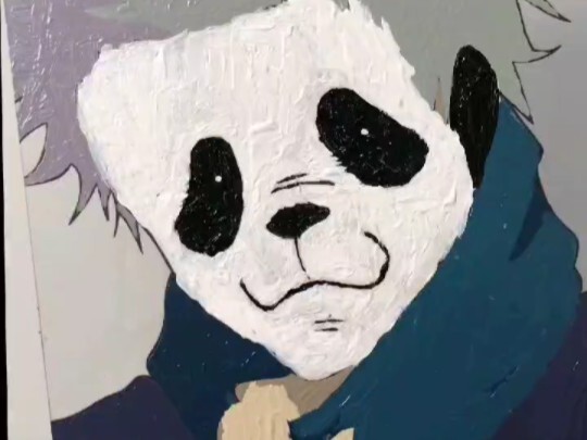 Ai biết được sự quyến rũ của Inujuan-senpai...