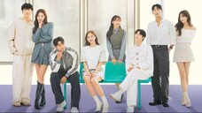 EXCHANGE 3 (2023) Episode 13 Eng Sub