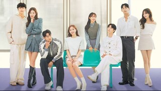 EXCHANGE 3 (2023) Episode 13 Eng Sub