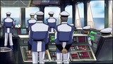 mobile suit Gundam seed destiny episode 28 Indonesia