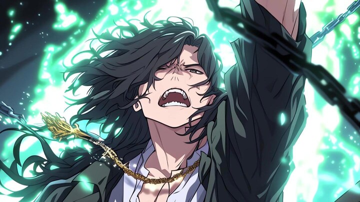 【Indo Sub】KEKUATAN WAHYU: Kerbangkitan Yang Dilarang EP01