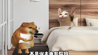 Hiện trạng sau khi gặp mặt trực tiếp trong mối quan hệ yêu xa