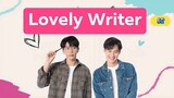 🇹🇭 Lovely Writer (2021) | Ep. 2 | ENG SUB
