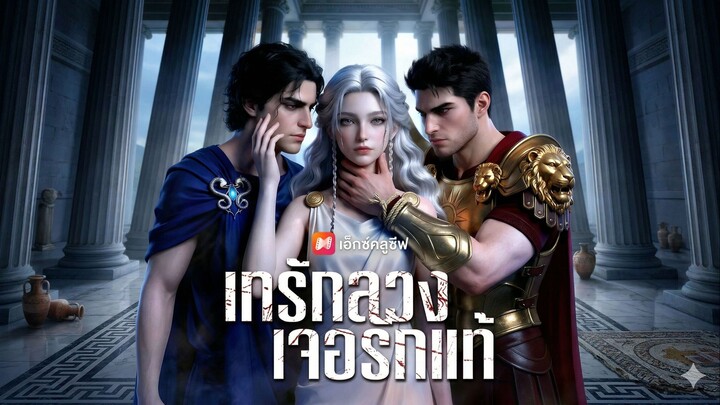 เทรักลวง เจอรักแท้ (ซับไทย)