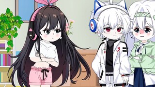 "Women's lolita": Người đẹp học đường mặc trang phục phụ nữ cho người yêu thời thơ ấu của mình...