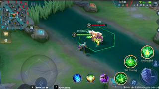 Thí Nghiệm Liên Quân- TOP 5 Tướng AP Cấu Máu Mùa 21 Skill 2 Mạnh - phi tiêu x100