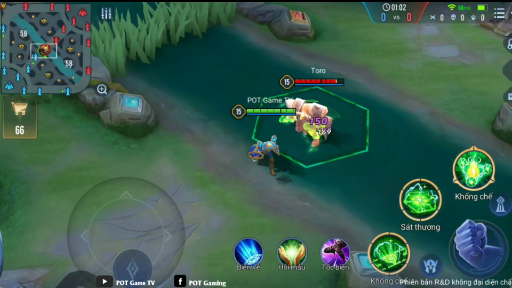 Thí Nghiệm Liên Quân- TOP 5 Tướng AP Cấu Máu Mùa 21 Skill 2 Mạnh - phi tiêu x100