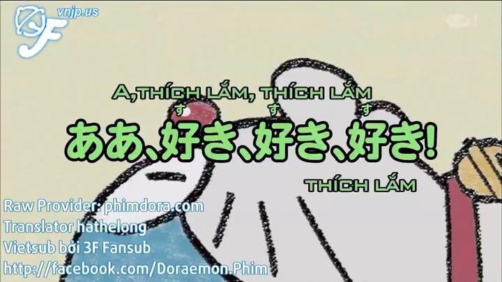 Doraemon New TV Series Tập [023]