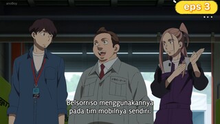 over take eps 3