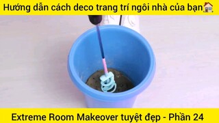 Hướng dẫn cách deco trang trí ngôi nhà của bạn #24