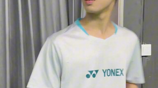 球场上的不同选手