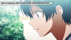 Ao no Orchestra Episode 21  Sub Indo [ARVI]