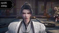 Lost on journey eps06 sub indo 1080p