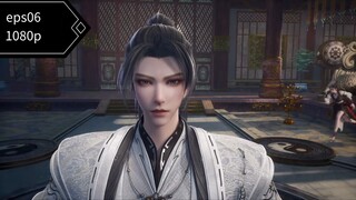 Lost on journey eps06 sub indo 1080p