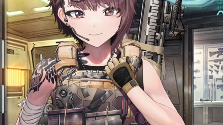 เดลต้าทำอะไรกันนะ!? (**มีสปอยเนื้อเรื่องตัวละคร)