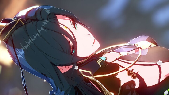The First Holy Light of the Nine Realms