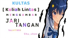 simpel tapi AI nggak bisa, gini caranya bikin jari ulalaaa😏
