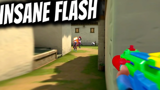 ใหม่ YORU FLASH นี้บ้าไปแล้ว!