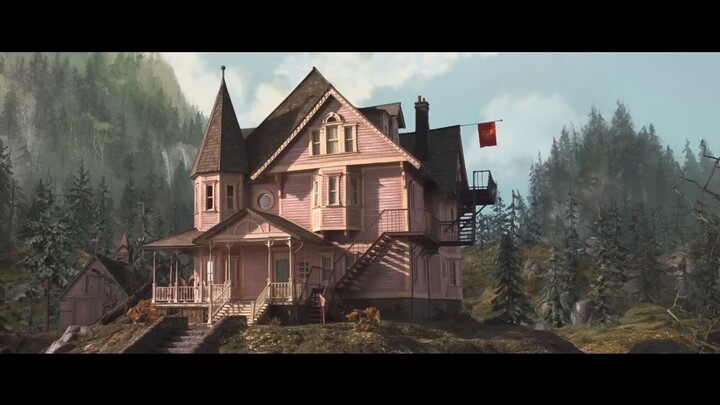Watch Full Wildwood  Movies For Free: Link In Description