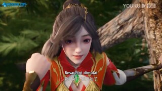 Glorius Revenge Of Ye Feng Eps 33 Sub Indo