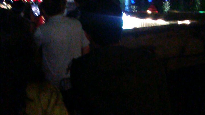 rồng phun lửa hay nước đẹp zậy 😇😇