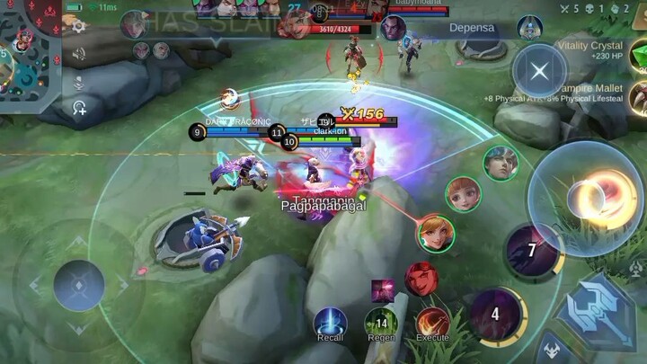 #clark-ion  #arlot.      gameplay